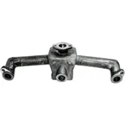 101339A Intake Manifold for Oliver Tractor Models 77 770 1550 1555