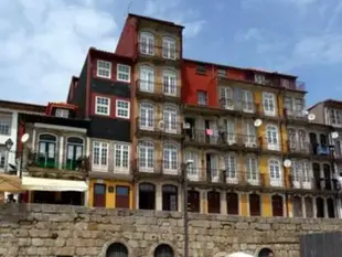 Your Opo Ribeira Apartments Porto