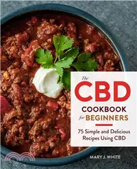 在飛比找三民網路書店優惠-The Cbd Cookbook for Beginners