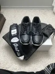 Puma Dover Street Market DSM RF Trinomic XT2 Size 8.5 NWB W/Leather Bag &Socks