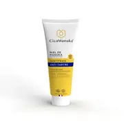 [Cicamanuka] Cica Manuka Anti-tartar Toothpaste with Manuka Honey IAA15+ 75ml