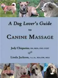 在飛比找三民網路書店優惠-A Dog Lover's Guide to Canine 