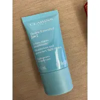 在飛比找蝦皮購物優惠-全新❣️克蘭詩Clarins 水潤奇肌清爽保濕霜 15ml