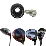 1pc Golf Weight Screw for Taylormade Stealth 2/Stealth Plus/Stealth HD Driver FW