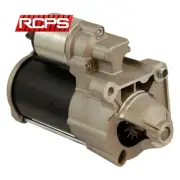 New 12V Starter For Mini Cooper 2.0L 2014-2019 12-41-7-649-090 0001170201 16258 (for: Mini)