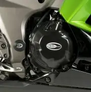 R&G Engine Case Cover Kit (2pc) Kawasaki Z1000SX (Ninja 1000) 2011 - 2016