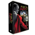 Better Call Saul Season 1-6 Complete Series 1 2 3 4 5 6 DVD New & Sealed Box Set