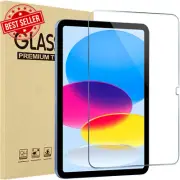 Screen Protector for Ipad A16 2025 11Th/10Th 2022 Generation (11-Inch/10.9), HD