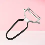 Stainless Steel Peeler Kitchen Potato Slicer Shredder Fruit Peeler Tool