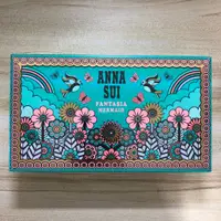 在飛比找蝦皮購物優惠-Anna Sui Fantasia 安娜蘇 童話美人魚 女性