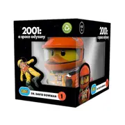 TUBBZ 2001: A Space Odyssey David Bowman Boxed Edition Cosplaying Duck Figure