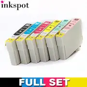 Epson Compatible 81N Value Pack