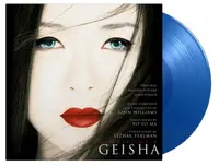 在飛比找誠品線上優惠-Memoirs of A Geisha (2LP/180g 