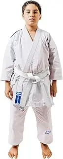 [Starpro] | Lightweight Karate Gi | Many Sizes | Suitable as Taekwondo Uniform | Karate Uniform, Karate Gi Adult