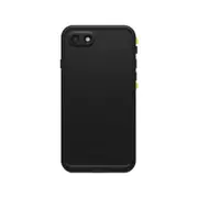 Otterbox LifeProof Fre Phone Case for iPhone 7/8/SE - Black Lime