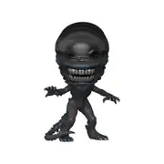 Alien Romulus Xenomorph Pop Sci-Fi Vinyl Alien Toy Horror Figurine 6in