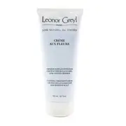 LEONOR GREYL - Creme Aux Fleurs Cleansing Treatment Cream Shampoo (For Very Dry Hair & Sensitive Scalp)