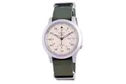 Seiko 5 Military SNK803K2-var-NATOS12 Automatic Nylon Strap Men's Watch