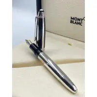 在飛比找蝦皮購物優惠-Montblanc Meisterstuck Solitai