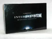 Interstellar 10th Anniversary Collectors Edition (4K/Blu-ray, 2024) NEW sci-fi