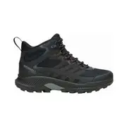 Merrell Men’s Speed Strike 2 Mid Waterproof Hiking Shoes