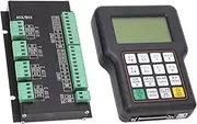 3 Axes CNC Controller CNC Router Engraver Machine Motion Controller DSP Offline USB Motion