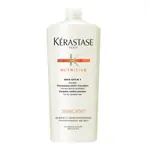 KERASTASE 卡詩 皇家鳶尾滋養髮浴1000ML (一般至乾枯毛躁髮適用)(含押頭)