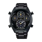 Seiko Prospex SBER007 Speedtimer Solar Chronograph New Box Paper + Free Post