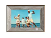 KODAK RCF-1013W 10" Classic Digital Photo Frame 16GB Wi-Fi (Grey Wood)