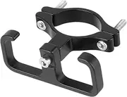 Scooter Front Hook Holder Sturdy Multifunctional Simple Aluminium Alloy Hanging Pothook for Scooter Motorcycle