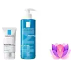 La Roche Posay Effaclar Mat 40ml Effaclar +M Purifying Foaming Gel for Oily Sens