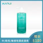 水潤光系列 源生青春 舒敏保濕髮浴450ML