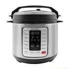 12-in-1 Electric Pressure Cooker, Instant Multi-Use Non-Stick Pot, Slow Cooke...