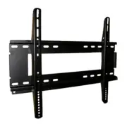 FLAT LCD LED PLASMA FIXED TILT TV WALL MOUNT BRACKET 30 32 37 40 42 46 47 50 55