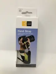 CASE LOGIC SDHS-101 SAIGON DSLR HAND STRAP TRIANGLE - NEW