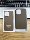 Leather Case With Magsafe Phone Case For Apple iPhone 16 Pro Max 15 Pro 14 13 12