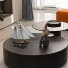 Sailing Boat Model Kits Ship Kits Halcon Toy Puzzle Ornaments Home Decor for