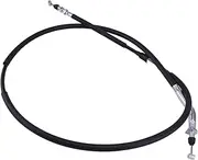 IEQFUE Brake Wire 5B4-26341-00-00 Compatible with Yamaha Side By Side UTV 2008-2013 Rhino 700