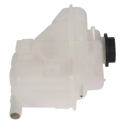 Radiator Coolant Overflow Tank For 2007 2006-2000 Ford Taurus 3.0L (for: Ford)