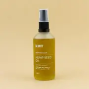 Biome Be.UNITY 100% Hemp Seed Oil Certified Organic 100ml