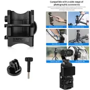 Multi-function Adapter Expansion Adapter Camera Accessories for DJI Pocket 3