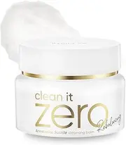 [BANILA CO] Clean It Zero Anastatica Subtile Cleansing Balm 50ml