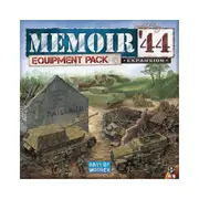 Days Of Wonder Memoir '44 Equipment Pack Kids/Child Tabletop Strategy Board Game
