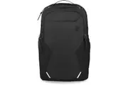 STM Goods Myth Carrying Case (Backpack) for 40.6 cm (16") Notebook - Magnet Black - Shoulder Strap - 28 L Volume Capacity