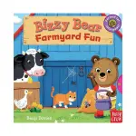 FUN ON FARM／BIZZY BEAR