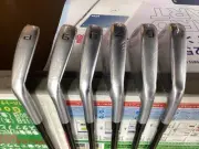 TaylorMade TM Iron Set P 7MC (2023) P 7MC (2023) Flex S