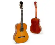 Admira Classical -Solid Top Malaga 3/4