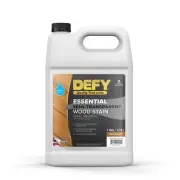 Light Walnut Wood Stain and Sealer Waterproof Outdoor Deck Stain 250 VOC