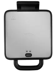 [Sunbeam] Turbo Crunch Toaster Maker 4 Slice GRM4100SS