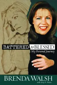 在飛比找博客來優惠-Battered to Blessed: My Person